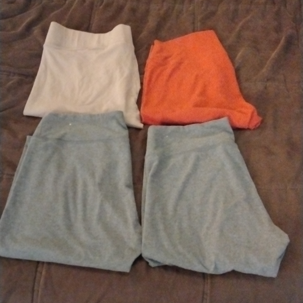 XL leggings lot